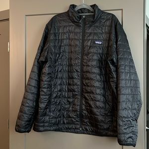 Patagonia Men’s Nano Puff Jacket